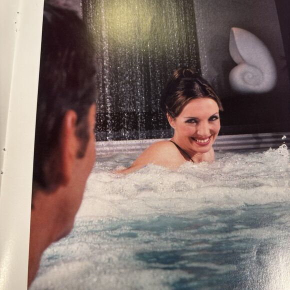 QUEEN MARY 2 CUNARD Ship Cruise High Heels Sexy Woman Fashion Feet 4 Pg Print Ad - Picture 5 of 6